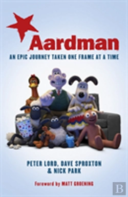 Bertrand.pt - Aardman: An Epic Journey