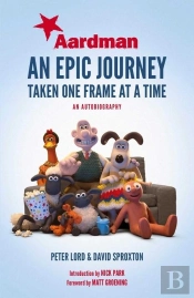 Aardman: An Epic Journey