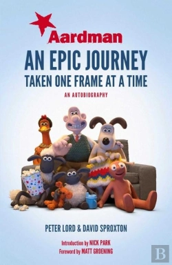 Bertrand.pt - Aardman: An Epic Journey