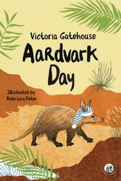 Bertrand.pt - Aardvark Day