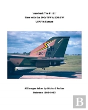 'Aardvark' The F-111.