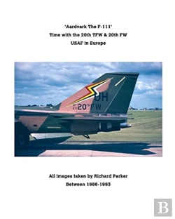 Bertrand.pt - 'Aardvark' The F-111.