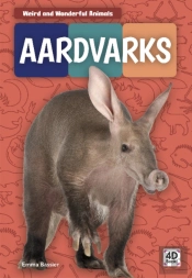 Aardvarks