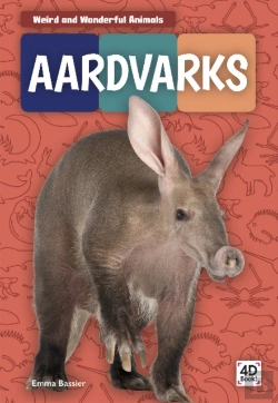 Bertrand.pt - Aardvarks