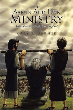 Bertrand.pt - Aaron And Hur Ministry