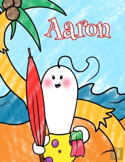 Bertrand.pt - Aaron