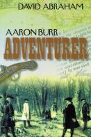 Aaron Burr - Adventurer