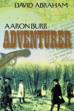 Bertrand.pt - Aaron Burr - Adventurer