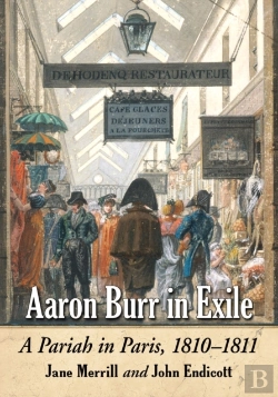 Bertrand.pt - Aaron Burr In Exile