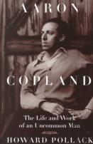 Aaron Copland