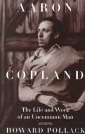 Aaron Copland