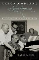 Aaron Copland In Latin America