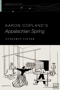 Bertrand.pt - Aaron Copland'S Appalachian Spring