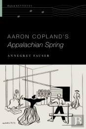 Aaron Copland'S Appalachian Spring