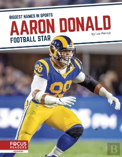 Bertrand.pt - Aaron Donald