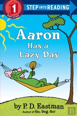 Bertrand.pt - Aaron Has A Lazy Day