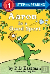 Aaron Is A Good Sport
