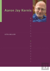 Aaron Jay Kernis