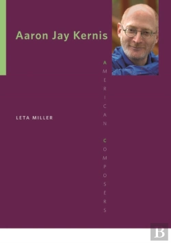 Bertrand.pt - Aaron Jay Kernis