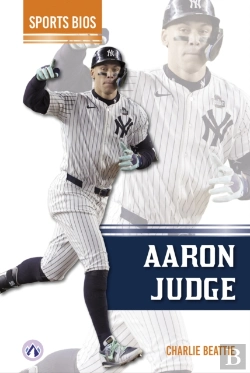 Bertrand.pt - Aaron Judge