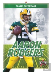 Aaron Rodgers