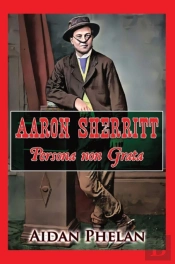 Aaron Sherritt