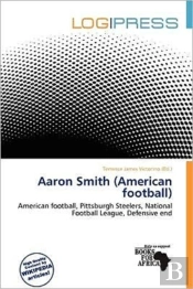 Aaron Smith (American Football)