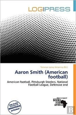 Bertrand.pt - Aaron Smith (American Football)