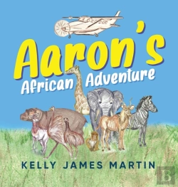 Bertrand.pt - Aaron'S African Adventure