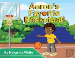 Aaron'S Favorite Basketball