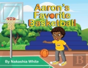 Aaron'S Favorite Basketball