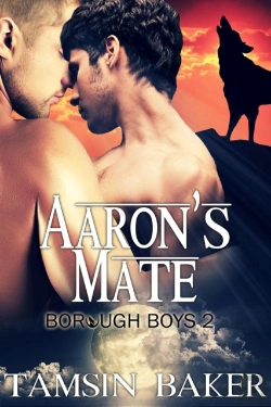 Bertrand.pt - Aaron'S Mate - M/M Paranormal Romance