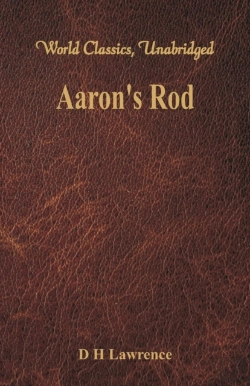 Bertrand.pt - Aaron'S Rod