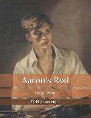 Aaron'S Rod