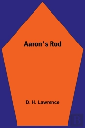 Aaron'S Rod