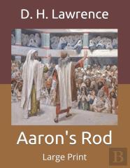 Aaron'S Rod
