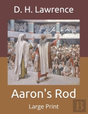 Aaron'S Rod