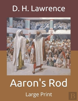 Bertrand.pt - Aaron'S Rod