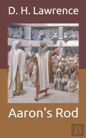 Aaron'S Rod
