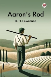 Aaron'S Rod (Edition1)