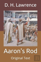 Aaron'S Rod