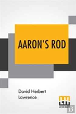 Bertrand.pt - Aaron'S Rod