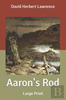 Aaron'S Rod