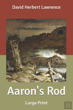 Bertrand.pt - Aaron'S Rod