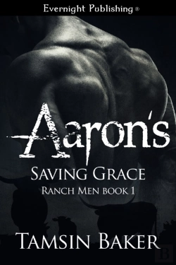 Bertrand.pt - Aaron'S Saving Grace