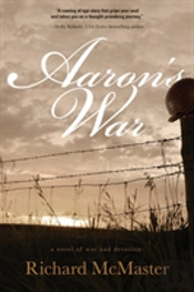 Aaron'S War