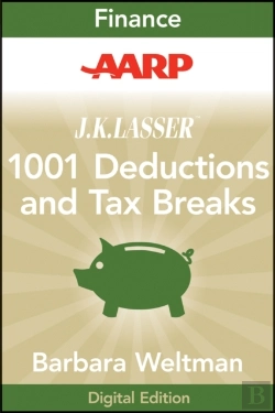 Bertrand.pt - Aarp J.K. Lasser'S 1001 Deductions And Tax Breaks 2011