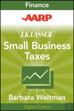 Bertrand.pt - Aarp J.K. Lasser'S Small Business Taxes 2010