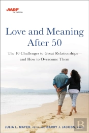 Aarp Love And Meaning After 50