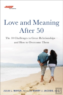 Bertrand.pt - Aarp Love And Meaning After 50